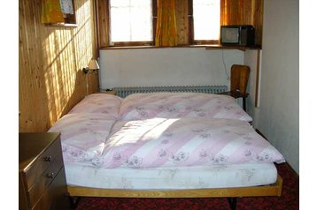 Швейцария Privát Les Diablerets, Экстерьер